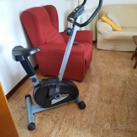 Cyclette
