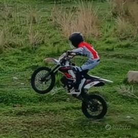 kxd pro 125 612