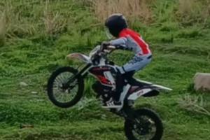 kxd pro 125 612