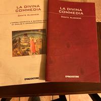 Divina Commedia