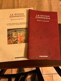 Divina Commedia