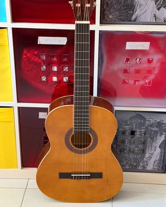 Chitarra Classica Eko 4/4 con Custodia
