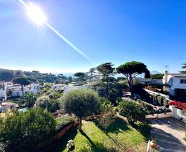 VILLA SINGOLA A POZZUOLI