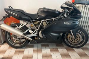 Ducati 750 s