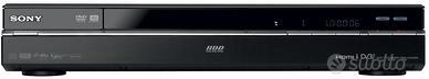 Sony RDR-HXD1090 Lettore + Registratore DVD