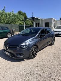 Renault Clio TCe 12V 90 CV GPL 5 porte Duel