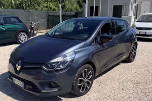 Renault Clio TCe 12V 90 CV GPL 5 porte Duel