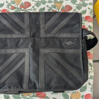 Borsa tracolla Mini Cooper