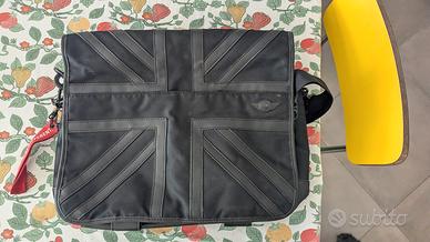 Borsa tracolla Mini Cooper