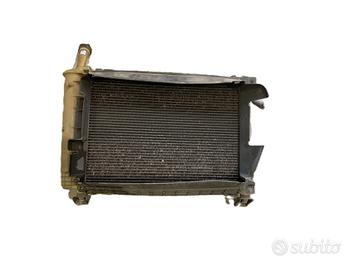 KIT RADIATORI FIAT Panda 3° Serie 518927020 169a4