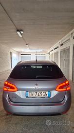 Peugeot 308 sw  Allure