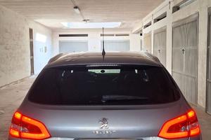 Peugeot 308 sw  Allure