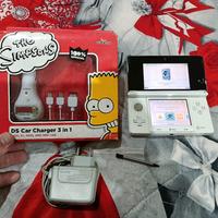 Nintendo 3ds con 250 giochi 