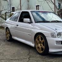 cerchi compomotive cosworth ford 18