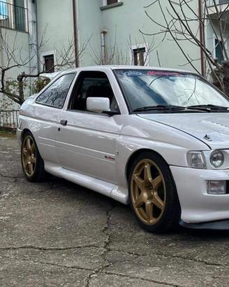 cerchi compomotive cosworth ford 18