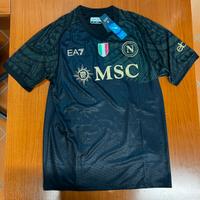 Maglia ufficiale del SSC Napoli ORIGINALE