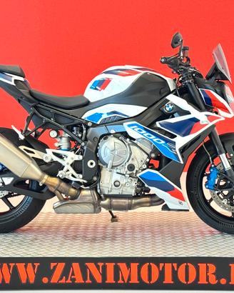 Bmw M 1000 R -2023- KM.15400 PERFETTA