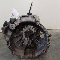 CAMBIO MANUALE COMPLETO IVECO Daily 2° Serie 2826