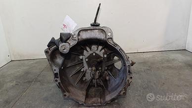 CAMBIO MANUALE COMPLETO IVECO Daily 2° Serie 2826