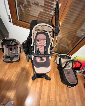 JANE’ TRIO