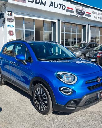 Fiat 500X 1.6 MultiJet 130 CV Cross