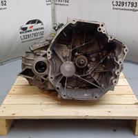 CAMBIO MANUALE 6 MARCE 1.6 D 96 kW 131 CV NISSAN Q
