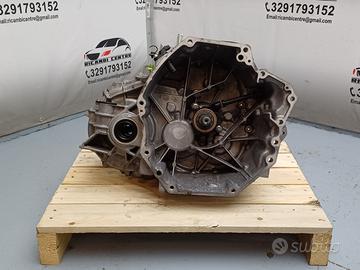 CAMBIO MANUALE 6 MARCE 1.6 D 96 kW 131 CV NISSAN Q