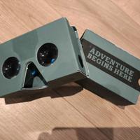 Official Google CardBoard first edition