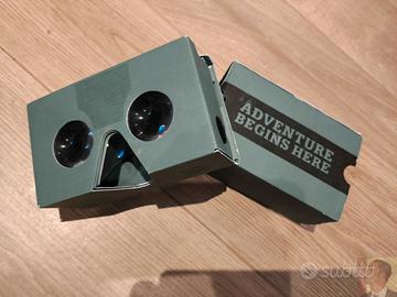 Official Google CardBoard first edition