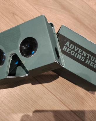 Official Google CardBoard first edition