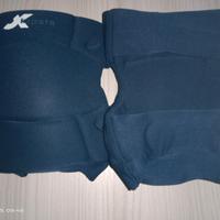 ginocchiere pallavolo