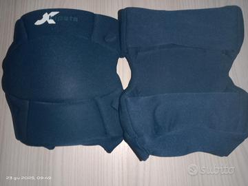 ginocchiere pallavolo