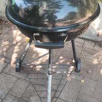 Barbecue Tondo diametro 54cm