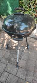 Barbecue Tondo diametro 54cm