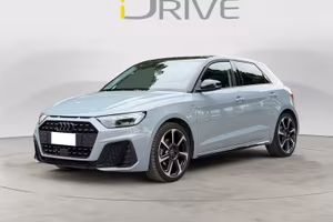 Audi A1 Sportback 30 TFSI S-LINE GRIGIO FRE...