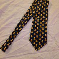 cravatta Harry and sons 
