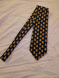 cravatta Harry and sons 