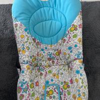 sdraietta chicco