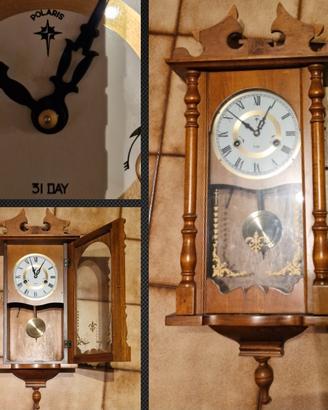 orologi a pendolo e da tavolo,si spedizione 