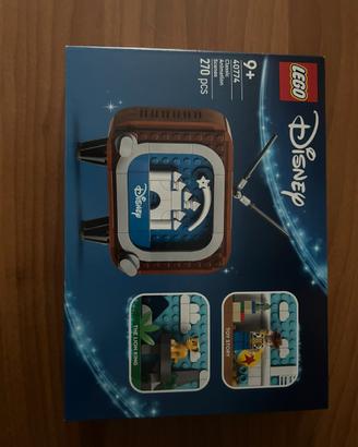 Lego set disney 40774
