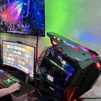 rtx 4090 Phantom gainward come nuova