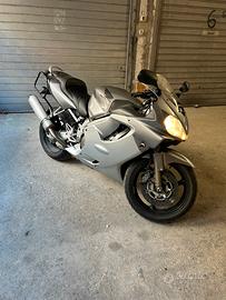 Honda cbr 600f