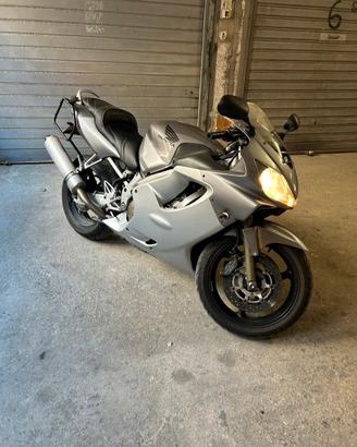Honda cbr 600f