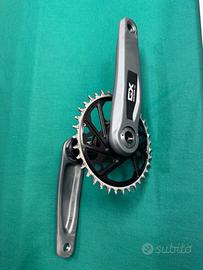 Pedivelle Sram Dub Wide 170