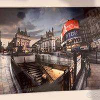 POSTER LONDRA UK