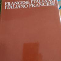 dizionario Italiano Francese