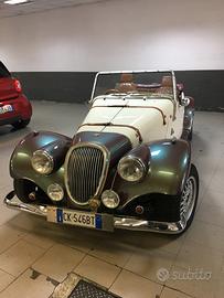 Auto inglese spide