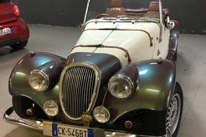 Auto inglese spide