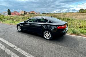 Jaguar XE 2.0D euro6 automatica - garanzia 12mesi