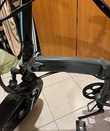 Bici Elettrica I-Bike